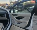 Белый Ягуар I-Pace, объемом двигателя 0 л и пробегом 101 тыс. км за 24700 $, фото 35 на Automoto.ua