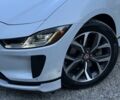 Белый Ягуар I-Pace, объемом двигателя 0 л и пробегом 63 тыс. км за 25999 $, фото 2 на Automoto.ua