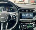 Белый Ягуар I-Pace, объемом двигателя 0 л и пробегом 105 тыс. км за 24999 $, фото 37 на Automoto.ua