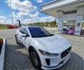 Белый Ягуар I-Pace, объемом двигателя 0 л и пробегом 118 тыс. км за 20900 $, фото 1 на Automoto.ua