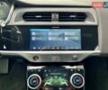 Белый Ягуар I-Pace, объемом двигателя 0 л и пробегом 105 тыс. км за 24999 $, фото 46 на Automoto.ua