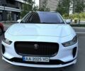 Белый Ягуар I-Pace, объемом двигателя 0 л и пробегом 96 тыс. км за 24600 $, фото 1 на Automoto.ua