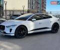 Белый Ягуар I-Pace, объемом двигателя 0 л и пробегом 93 тыс. км за 24800 $, фото 1 на Automoto.ua