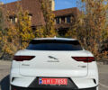 Белый Ягуар I-Pace, объемом двигателя 0 л и пробегом 130 тыс. км за 21950 $, фото 3 на Automoto.ua