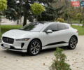 Білий Ягуар I-Pace, об'ємом двигуна 0 л та пробігом 64 тис. км за 24900 $, фото 3 на Automoto.ua