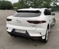 Белый Ягуар I-Pace, объемом двигателя 0 л и пробегом 129 тыс. км за 22800 $, фото 16 на Automoto.ua