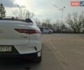 Белый Ягуар I-Pace, объемом двигателя 0 л и пробегом 144 тыс. км за 24800 $, фото 6 на Automoto.ua