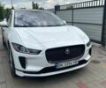 Білий Ягуар I-Pace, об'ємом двигуна 0 л та пробігом 82 тис. км за 21500 $, фото 1 на Automoto.ua
