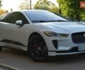 Белый Ягуар I-Pace, объемом двигателя 0 л и пробегом 61 тыс. км за 25000 $, фото 13 на Automoto.ua