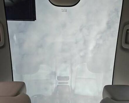 Белый Ягуар I-Pace, объемом двигателя 0 л и пробегом 58 тыс. км за 29700 $, фото 8 на Automoto.ua