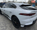 Белый Ягуар I-Pace, объемом двигателя 0 л и пробегом 99 тыс. км за 25799 $, фото 1 на Automoto.ua