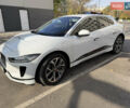 Білий Ягуар I-Pace, об'ємом двигуна 0 л та пробігом 47 тис. км за 35500 $, фото 7 на Automoto.ua