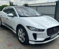 Білий Ягуар I-Pace, об'ємом двигуна 0 л та пробігом 82 тис. км за 21500 $, фото 1 на Automoto.ua