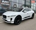 Белый Ягуар I-Pace, объемом двигателя 0 л и пробегом 105 тыс. км за 24999 $, фото 8 на Automoto.ua