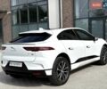 Білий Ягуар I-Pace, об'ємом двигуна 0 л та пробігом 96 тис. км за 23500 $, фото 13 на Automoto.ua