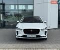 Белый Ягуар I-Pace, объемом двигателя 0 л и пробегом 82 тыс. км за 24809 $, фото 1 на Automoto.ua