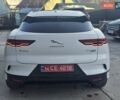 Белый Ягуар I-Pace, объемом двигателя 0 л и пробегом 101 тыс. км за 24700 $, фото 14 на Automoto.ua