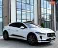 Білий Ягуар I-Pace, об'ємом двигуна 0 л та пробігом 96 тис. км за 23500 $, фото 1 на Automoto.ua