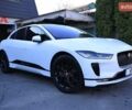 Білий Ягуар I-Pace, об'ємом двигуна 0 л та пробігом 36 тис. км за 43000 $, фото 1 на Automoto.ua