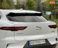 Білий Ягуар I-Pace, об'ємом двигуна 0 л та пробігом 64 тис. км за 24900 $, фото 30 на Automoto.ua