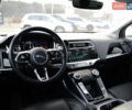 Белый Ягуар I-Pace, объемом двигателя 0 л и пробегом 99 тыс. км за 23999 $, фото 17 на Automoto.ua
