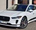 Білий Ягуар I-Pace, об'ємом двигуна 0 л та пробігом 50 тис. км за 48000 $, фото 14 на Automoto.ua