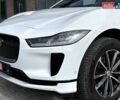 Білий Ягуар I-Pace, об'ємом двигуна 0 л та пробігом 96 тис. км за 23500 $, фото 4 на Automoto.ua