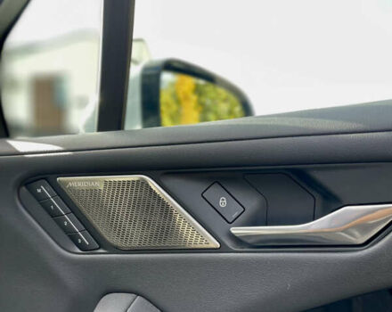 Белый Ягуар I-Pace, объемом двигателя 0 л и пробегом 96 тыс. км за 24700 $, фото 21 на Automoto.ua