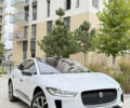 Белый Ягуар I-Pace, объемом двигателя 0 л и пробегом 84 тыс. км за 29000 $, фото 9 на Automoto.ua