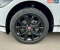Белый Ягуар I-Pace, объемом двигателя 0 л и пробегом 105 тыс. км за 24999 $, фото 16 на Automoto.ua