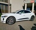 Білий Ягуар I-Pace, об'ємом двигуна 0 л та пробігом 50 тис. км за 48000 $, фото 12 на Automoto.ua