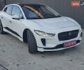 Белый Ягуар I-Pace, объемом двигателя 0 л и пробегом 101 тыс. км за 24700 $, фото 6 на Automoto.ua