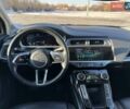 Белый Ягуар I-Pace, объемом двигателя 0 л и пробегом 81 тыс. км за 23500 $, фото 3 на Automoto.ua