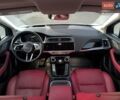 Белый Ягуар I-Pace, объемом двигателя 0 л и пробегом 65 тыс. км за 31800 $, фото 12 на Automoto.ua