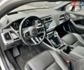 Белый Ягуар I-Pace, объемом двигателя 0 л и пробегом 105 тыс. км за 24999 $, фото 23 на Automoto.ua