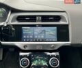 Белый Ягуар I-Pace, объемом двигателя 0 л и пробегом 105 тыс. км за 24999 $, фото 34 на Automoto.ua