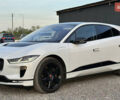 Белый Ягуар I-Pace, объемом двигателя 0 л и пробегом 99 тыс. км за 22999 $, фото 2 на Automoto.ua