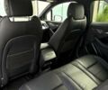 Білий Ягуар I-Pace, об'ємом двигуна 0 л та пробігом 96 тис. км за 23500 $, фото 20 на Automoto.ua