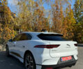 Белый Ягуар I-Pace, объемом двигателя 0 л и пробегом 130 тыс. км за 21950 $, фото 5 на Automoto.ua