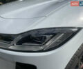 Белый Ягуар I-Pace, объемом двигателя 0 л и пробегом 186 тыс. км за 21999 $, фото 18 на Automoto.ua