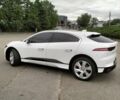 Белый Ягуар I-Pace, объемом двигателя 0 л и пробегом 129 тыс. км за 22800 $, фото 9 на Automoto.ua