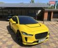 Белый Ягуар I-Pace, объемом двигателя 0 л и пробегом 62 тыс. км за 34500 $, фото 11 на Automoto.ua