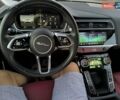 Белый Ягуар I-Pace, объемом двигателя 0 л и пробегом 65 тыс. км за 31800 $, фото 32 на Automoto.ua
