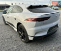 Белый Ягуар I-Pace, объемом двигателя 0 л и пробегом 99 тыс. км за 23999 $, фото 7 на Automoto.ua