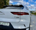 Белый Ягуар I-Pace, объемом двигателя 0 л и пробегом 96 тыс. км за 24700 $, фото 7 на Automoto.ua