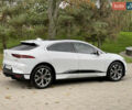 Білий Ягуар I-Pace, об'ємом двигуна 0 л та пробігом 64 тис. км за 24900 $, фото 16 на Automoto.ua