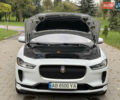 Білий Ягуар I-Pace, об'ємом двигуна 0 л та пробігом 64 тис. км за 24900 $, фото 36 на Automoto.ua