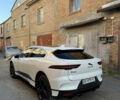 Білий Ягуар I-Pace, об'ємом двигуна 0 л та пробігом 35 тис. км за 29999 $, фото 11 на Automoto.ua