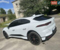 Белый Ягуар I-Pace, объемом двигателя 0 л и пробегом 186 тыс. км за 21999 $, фото 5 на Automoto.ua