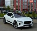 Белый Ягуар I-Pace, объемом двигателя 0 л и пробегом 37 тыс. км за 28900 $, фото 1 на Automoto.ua
